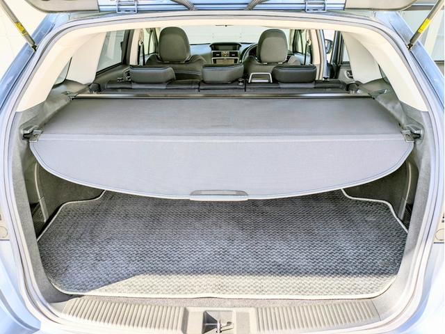 レヴォーグ １．６ＧＴ－Ｓアイサイト　８インチナビ・バックカメラ・ＥＴＣ・デジタルインナーミラー・前後ドライブレコーダー・アダプティブクルーズコントロール・運転席＆助手席シートヒーター・ワンオーナー・純正アルミホイール（34枚目）