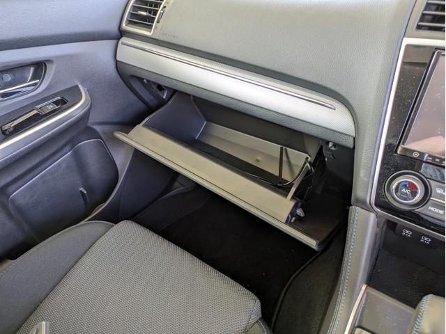 レヴォーグ １．６ＧＴ－Ｓアイサイト　８インチナビ・バックカメラ・ＥＴＣ・デジタルインナーミラー・前後ドライブレコーダー・アダプティブクルーズコントロール・運転席＆助手席シートヒーター・ワンオーナー・純正アルミホイール（59枚目）