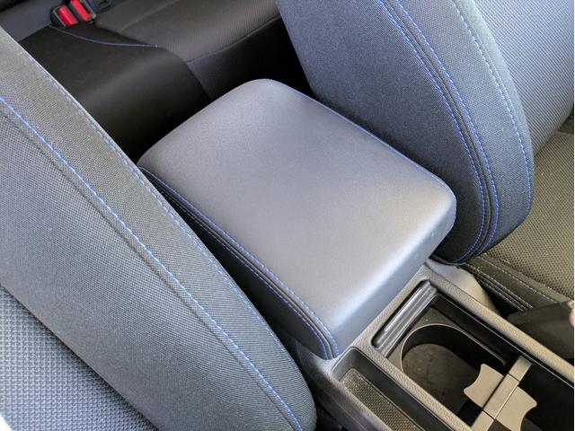 レヴォーグ １．６ＧＴ－Ｓアイサイト　８インチナビ・バックカメラ・ＥＴＣ・デジタルインナーミラー・前後ドライブレコーダー・アダプティブクルーズコントロール・運転席＆助手席シートヒーター・ワンオーナー・純正アルミホイール（60枚目）