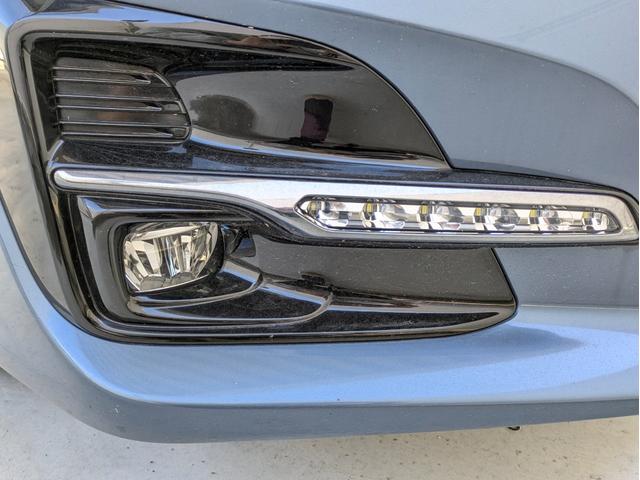 レヴォーグ １．６ＧＴ－Ｓアイサイト　８インチナビ・バックカメラ・ＥＴＣ・デジタルインナーミラー・前後ドライブレコーダー・アダプティブクルーズコントロール・運転席＆助手席シートヒーター・ワンオーナー・純正アルミホイール（68枚目）