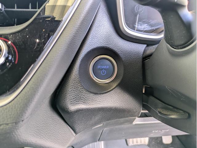 カローラクロス ハイブリッド Z 4WD・純正ナビ・全方位モニター・ETC・前後ドライブレコーダー・パワーバックドア・デュアルエアコン・社外ドリンクホルダー・純正アルミホイール・アダプティブクルーズコントロール(44枚目)