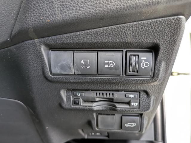 カローラクロス ハイブリッド Z 4WD・純正ナビ・全方位モニター・ETC・前後ドライブレコーダー・パワーバックドア・デュアルエアコン・社外ドリンクホルダー・純正アルミホイール・アダプティブクルーズコントロール(45枚目)