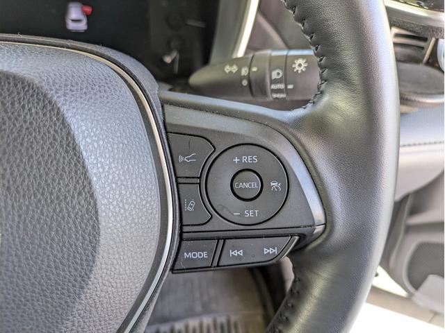 カローラクロス ハイブリッド Z 4WD・純正ナビ・全方位モニター・ETC・前後ドライブレコーダー・パワーバックドア・デュアルエアコン・社外ドリンクホルダー・純正アルミホイール・アダプティブクルーズコントロール(47枚目)