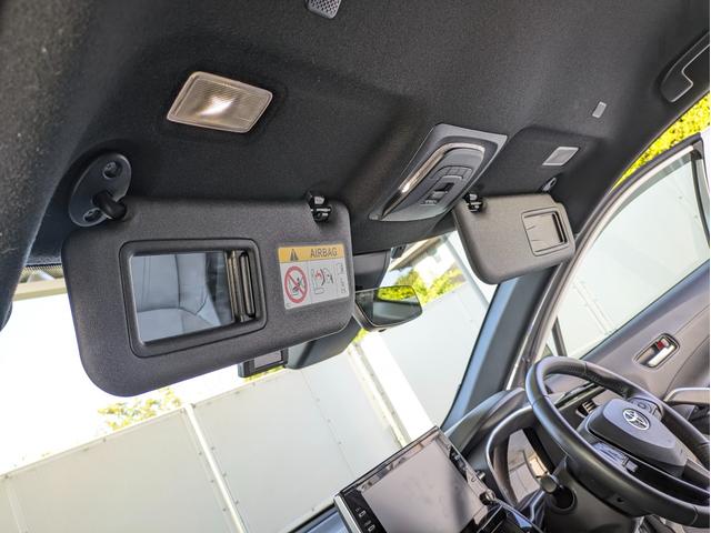 カローラクロス ハイブリッド Z 4WD・純正ナビ・全方位モニター・ETC・前後ドライブレコーダー・パワーバックドア・デュアルエアコン・社外ドリンクホルダー・純正アルミホイール・アダプティブクルーズコントロール(59枚目)