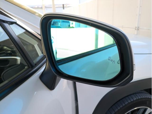 カローラクロス ハイブリッド Z 4WD・純正ナビ・全方位モニター・ETC・前後ドライブレコーダー・パワーバックドア・デュアルエアコン・社外ドリンクホルダー・純正アルミホイール・アダプティブクルーズコントロール(61枚目)