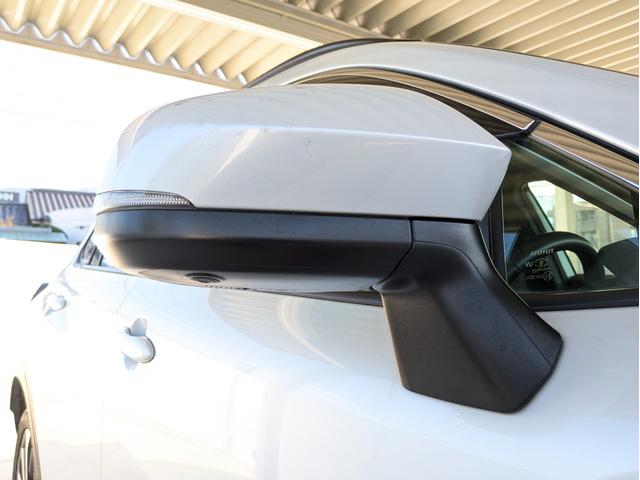 カローラクロス ハイブリッド Z 4WD・純正ナビ・全方位モニター・ETC・前後ドライブレコーダー・パワーバックドア・デュアルエアコン・社外ドリンクホルダー・純正アルミホイール・アダプティブクルーズコントロール(62枚目)