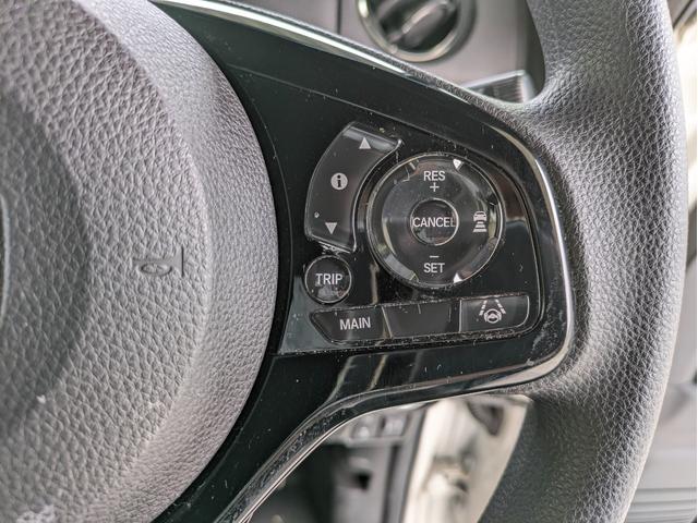 N-BOXカスタム L バックカメラ・ETC・運転席&助手席シートヒーター・アダプティブクルーズコントロール・パーキングセンサー・両側スライド片側電動スライドドア・オートマチックハイビーム(46枚目)