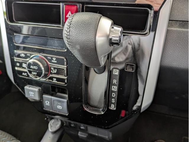 トール カスタムG 7インチナビ・バックカメラ・ETC・パーキングセンサー・アダプティブクルーズコントロール・エンジンスターター・純正アルミホイール・ワンオーナー(11枚目)