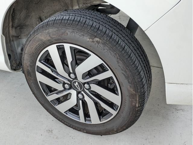 トール カスタムG 7インチナビ・バックカメラ・ETC・パーキングセンサー・アダプティブクルーズコントロール・エンジンスターター・純正アルミホイール・ワンオーナー(24枚目)