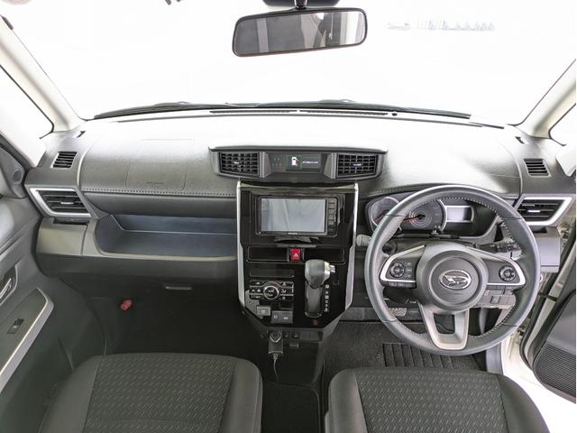 トール カスタムG 7インチナビ・バックカメラ・ETC・パーキングセンサー・アダプティブクルーズコントロール・エンジンスターター・純正アルミホイール・ワンオーナー(28枚目)