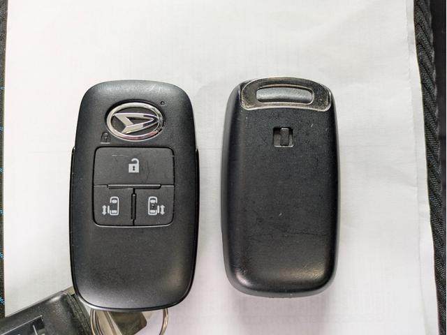 トール カスタムG 7インチナビ・バックカメラ・ETC・パーキングセンサー・アダプティブクルーズコントロール・エンジンスターター・純正アルミホイール・ワンオーナー(29枚目)