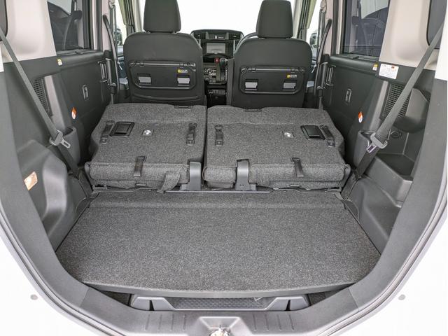 トール カスタムG 7インチナビ・バックカメラ・ETC・パーキングセンサー・アダプティブクルーズコントロール・エンジンスターター・純正アルミホイール・ワンオーナー(30枚目)