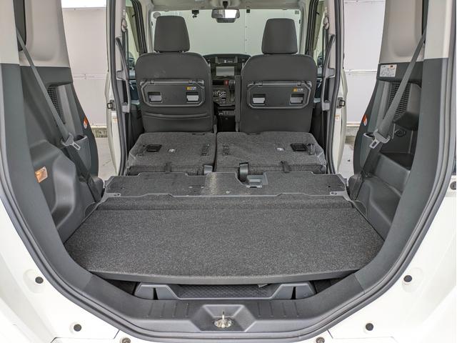 トール カスタムG 7インチナビ・バックカメラ・ETC・パーキングセンサー・アダプティブクルーズコントロール・エンジンスターター・純正アルミホイール・ワンオーナー(31枚目)