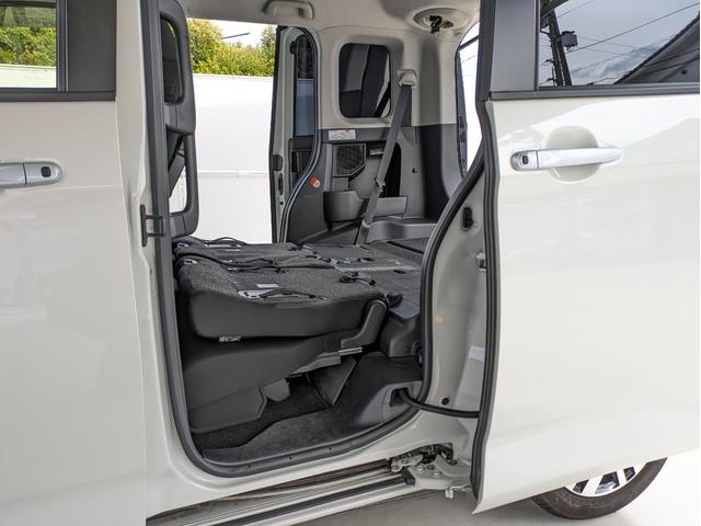 トール カスタムG 7インチナビ・バックカメラ・ETC・パーキングセンサー・アダプティブクルーズコントロール・エンジンスターター・純正アルミホイール・ワンオーナー(32枚目)