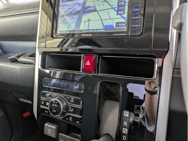 トール カスタムG 7インチナビ・バックカメラ・ETC・パーキングセンサー・アダプティブクルーズコントロール・エンジンスターター・純正アルミホイール・ワンオーナー(50枚目)