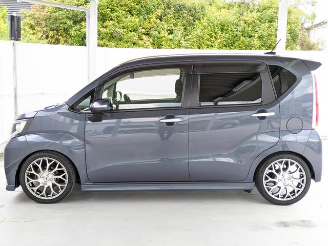 お車の販売だけでなく、任意保険の取り扱いもしております。お車のご購入時には補償の見直しもお任せください！おすすめの保険内容なども併せてご提案いたします。