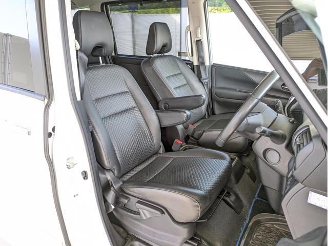 セレナ ｅ－パワー　ハイウェイスターＶ　９インチナビ・全方位モニター・ＥＴＣ・デジタルインナーミラー・プロパイロット・前方ドライブレコーダー・ハンドルヒーター・運転席＆助手席シートヒーター・純正アルミホイール（13枚目）