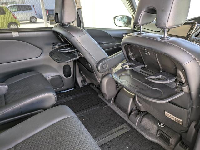 セレナ ｅ－パワー　ハイウェイスターＶ　９インチナビ・全方位モニター・ＥＴＣ・デジタルインナーミラー・プロパイロット・前方ドライブレコーダー・ハンドルヒーター・運転席＆助手席シートヒーター・純正アルミホイール（35枚目）