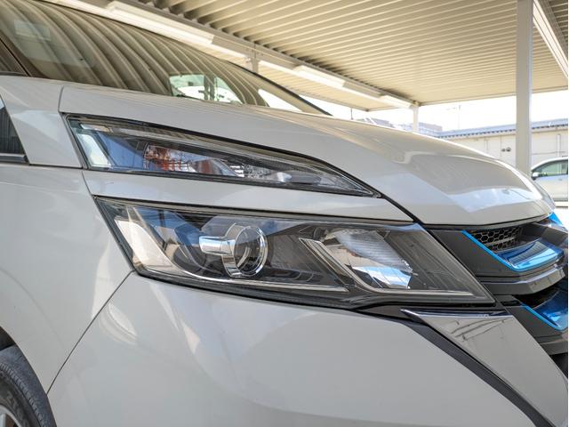 セレナ ｅ－パワー　ハイウェイスターＶ　９インチナビ・全方位モニター・ＥＴＣ・デジタルインナーミラー・プロパイロット・前方ドライブレコーダー・ハンドルヒーター・運転席＆助手席シートヒーター・純正アルミホイール（65枚目）