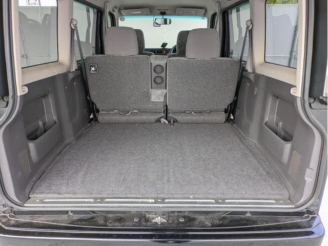 メーター不正無しの車両のみ展示・販売しておりますのでご安心ください。