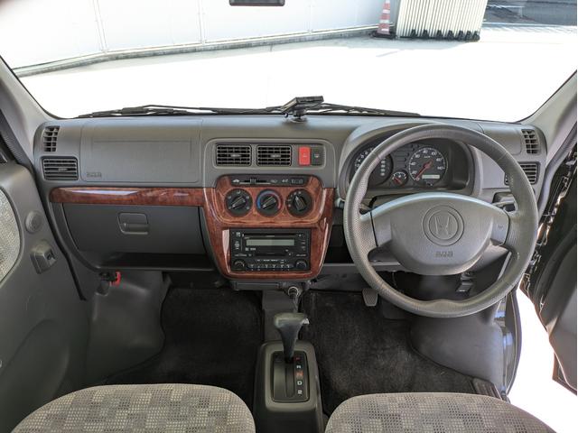 【インパネ斜俯瞰図】