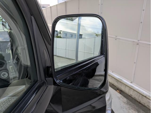 【ドアミラー】