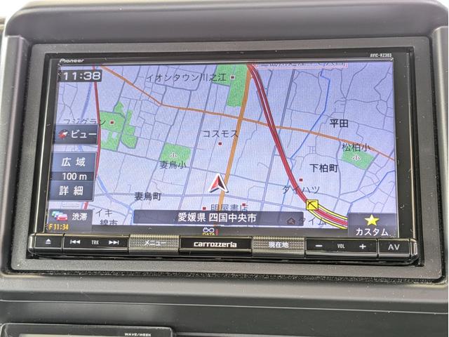 Ｎ－ＶＡＮ Ｇ・ホンダセンシング　４ＷＤ・７インチナビ・バックカメラ・前方ドライブレコーダー・アダプティブクルーズコントロール・パーキングセンサー・社外１３インチアルミホイール・レーンキープアシスト（10枚目）