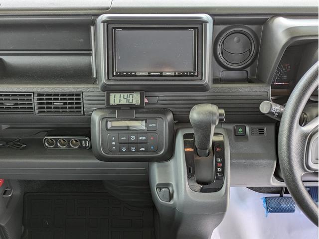 Ｎ－ＶＡＮ Ｇ・ホンダセンシング　４ＷＤ・７インチナビ・バックカメラ・前方ドライブレコーダー・アダプティブクルーズコントロール・パーキングセンサー・社外１３インチアルミホイール・レーンキープアシスト（16枚目）