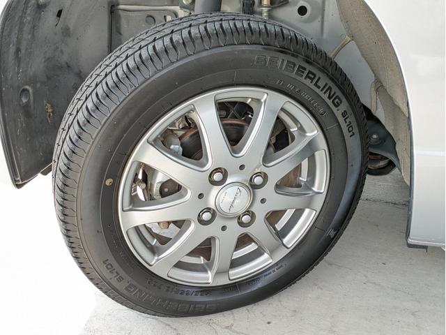 Ｎ－ＶＡＮ Ｇ・ホンダセンシング　４ＷＤ・７インチナビ・バックカメラ・前方ドライブレコーダー・アダプティブクルーズコントロール・パーキングセンサー・社外１３インチアルミホイール・レーンキープアシスト（24枚目）