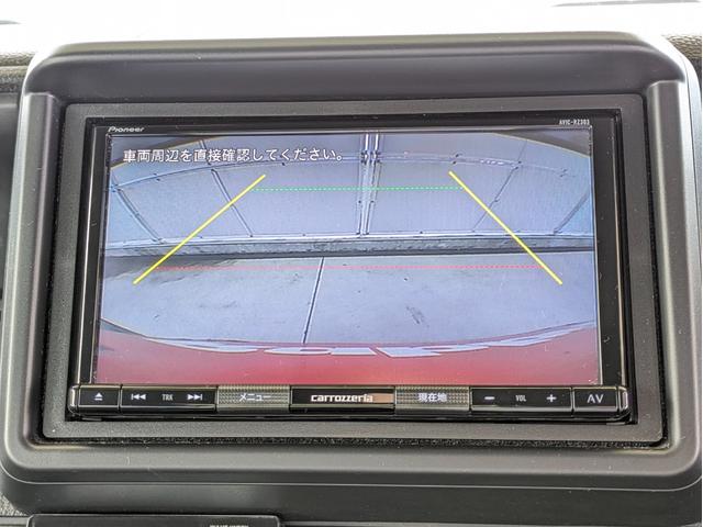 Ｎ－ＶＡＮ Ｇ・ホンダセンシング　４ＷＤ・７インチナビ・バックカメラ・前方ドライブレコーダー・アダプティブクルーズコントロール・パーキングセンサー・社外１３インチアルミホイール・レーンキープアシスト（26枚目）