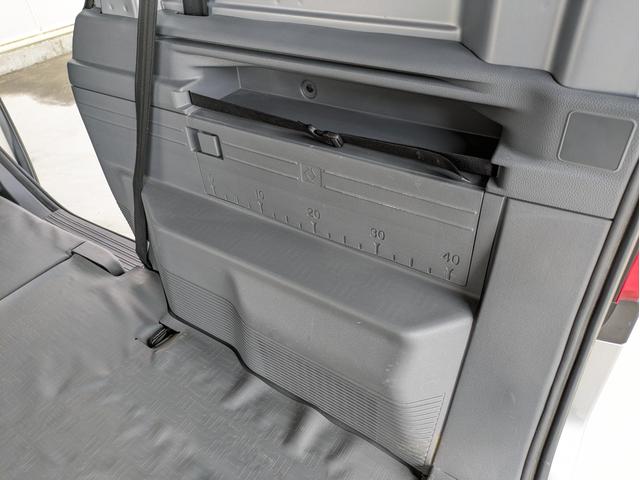 Ｎ－ＶＡＮ Ｇ・ホンダセンシング　４ＷＤ・７インチナビ・バックカメラ・前方ドライブレコーダー・アダプティブクルーズコントロール・パーキングセンサー・社外１３インチアルミホイール・レーンキープアシスト（31枚目）