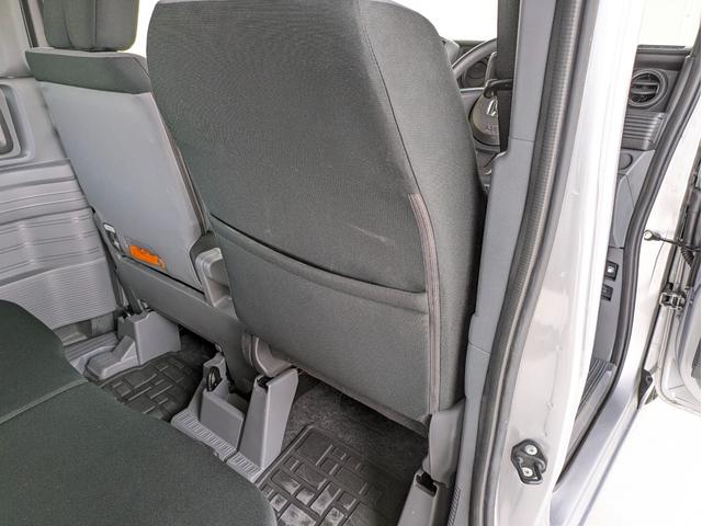 Ｎ－ＶＡＮ Ｇ・ホンダセンシング　４ＷＤ・７インチナビ・バックカメラ・前方ドライブレコーダー・アダプティブクルーズコントロール・パーキングセンサー・社外１３インチアルミホイール・レーンキープアシスト（32枚目）