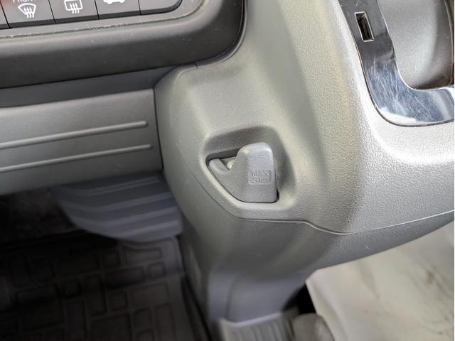 Ｎ－ＶＡＮ Ｇ・ホンダセンシング　４ＷＤ・７インチナビ・バックカメラ・前方ドライブレコーダー・アダプティブクルーズコントロール・パーキングセンサー・社外１３インチアルミホイール・レーンキープアシスト（45枚目）