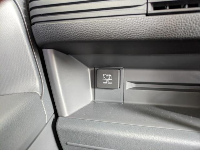 Ｎ－ＶＡＮ Ｇ・ホンダセンシング　４ＷＤ・７インチナビ・バックカメラ・前方ドライブレコーダー・アダプティブクルーズコントロール・パーキングセンサー・社外１３インチアルミホイール・レーンキープアシスト（46枚目）