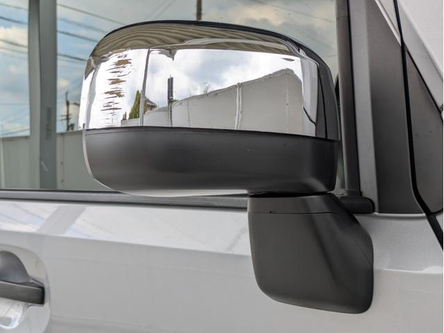 Ｎ－ＶＡＮ Ｇ・ホンダセンシング　４ＷＤ・７インチナビ・バックカメラ・前方ドライブレコーダー・アダプティブクルーズコントロール・パーキングセンサー・社外１３インチアルミホイール・レーンキープアシスト（52枚目）