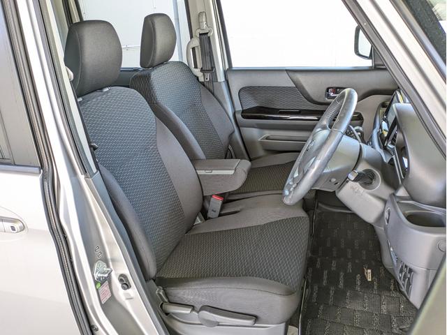 スペーシアカスタム ＴＳ　７インチナビ・前後ドライブレコーダー・ＥＴＣ・純正アルミホイール・ＨＩＤヘッドライト・両側電動スライドドア・オートライト・フォグライト・フルセグ・ＤＶＤ（13枚目）