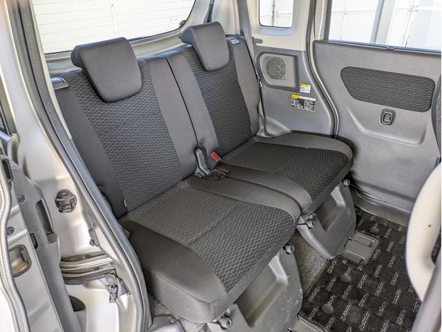 スペーシアカスタム ＴＳ　７インチナビ・前後ドライブレコーダー・ＥＴＣ・純正アルミホイール・ＨＩＤヘッドライト・両側電動スライドドア・オートライト・フォグライト・フルセグ・ＤＶＤ（14枚目）