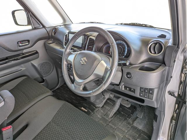 スペーシアカスタム ＴＳ　７インチナビ・前後ドライブレコーダー・ＥＴＣ・純正アルミホイール・ＨＩＤヘッドライト・両側電動スライドドア・オートライト・フォグライト・フルセグ・ＤＶＤ（15枚目）