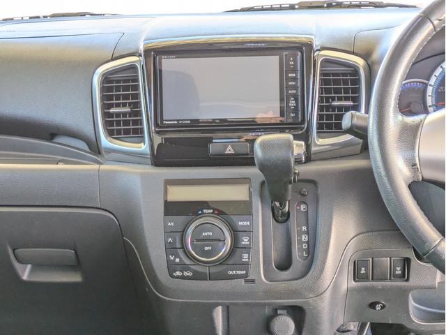 スペーシアカスタム ＴＳ　７インチナビ・前後ドライブレコーダー・ＥＴＣ・純正アルミホイール・ＨＩＤヘッドライト・両側電動スライドドア・オートライト・フォグライト・フルセグ・ＤＶＤ（16枚目）