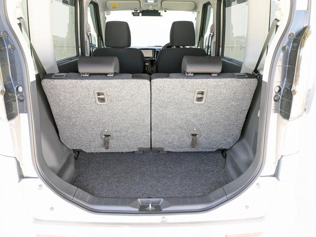 スペーシアカスタム ＴＳ　７インチナビ・前後ドライブレコーダー・ＥＴＣ・純正アルミホイール・ＨＩＤヘッドライト・両側電動スライドドア・オートライト・フォグライト・フルセグ・ＤＶＤ（18枚目）