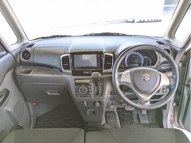 スペーシアカスタム ＴＳ　７インチナビ・前後ドライブレコーダー・ＥＴＣ・純正アルミホイール・ＨＩＤヘッドライト・両側電動スライドドア・オートライト・フォグライト・フルセグ・ＤＶＤ（24枚目）