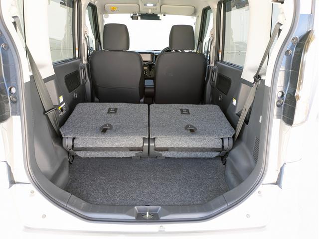 スペーシアカスタム ＴＳ　７インチナビ・前後ドライブレコーダー・ＥＴＣ・純正アルミホイール・ＨＩＤヘッドライト・両側電動スライドドア・オートライト・フォグライト・フルセグ・ＤＶＤ（28枚目）