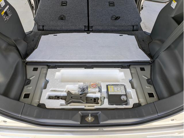 スペーシアカスタム ＴＳ　７インチナビ・前後ドライブレコーダー・ＥＴＣ・純正アルミホイール・ＨＩＤヘッドライト・両側電動スライドドア・オートライト・フォグライト・フルセグ・ＤＶＤ（30枚目）