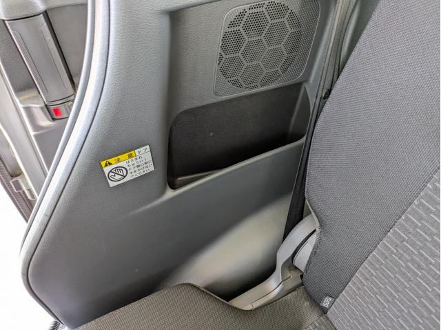 スペーシアカスタム ＴＳ　７インチナビ・前後ドライブレコーダー・ＥＴＣ・純正アルミホイール・ＨＩＤヘッドライト・両側電動スライドドア・オートライト・フォグライト・フルセグ・ＤＶＤ（32枚目）