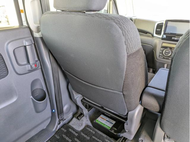 スペーシアカスタム ＴＳ　７インチナビ・前後ドライブレコーダー・ＥＴＣ・純正アルミホイール・ＨＩＤヘッドライト・両側電動スライドドア・オートライト・フォグライト・フルセグ・ＤＶＤ（33枚目）