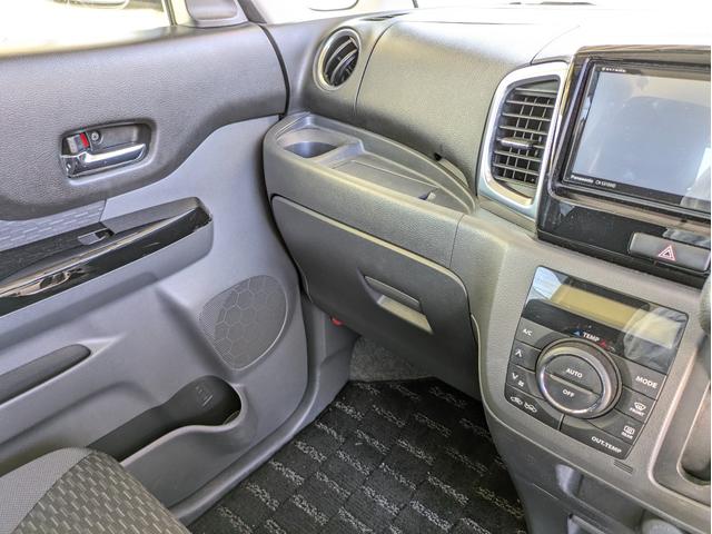 スペーシアカスタム ＴＳ　７インチナビ・前後ドライブレコーダー・ＥＴＣ・純正アルミホイール・ＨＩＤヘッドライト・両側電動スライドドア・オートライト・フォグライト・フルセグ・ＤＶＤ（49枚目）