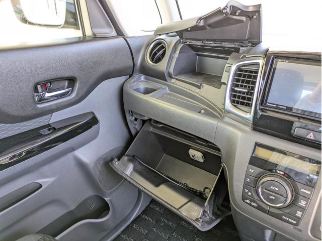 スペーシアカスタム ＴＳ　７インチナビ・前後ドライブレコーダー・ＥＴＣ・純正アルミホイール・ＨＩＤヘッドライト・両側電動スライドドア・オートライト・フォグライト・フルセグ・ＤＶＤ（50枚目）