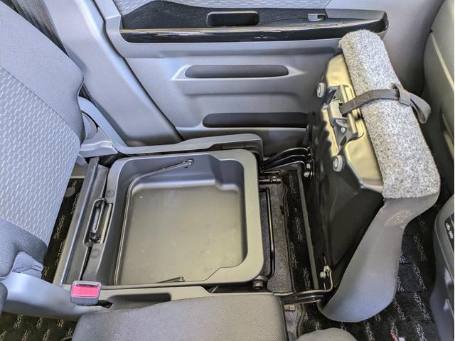 スペーシアカスタム ＴＳ　７インチナビ・前後ドライブレコーダー・ＥＴＣ・純正アルミホイール・ＨＩＤヘッドライト・両側電動スライドドア・オートライト・フォグライト・フルセグ・ＤＶＤ（52枚目）