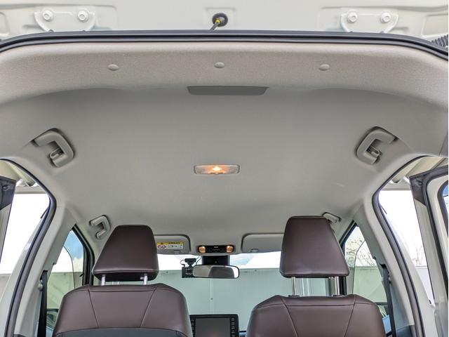 ヤリスクロス ハイブリッドZ 純正9インチナビ・バックカメラ・ETC・前後ドライブレコーダー・ワンオーナー・アダプティブクルーズコントロール・運転席&助手席シートヒーター・ブラインドスポットモニター(12枚目)