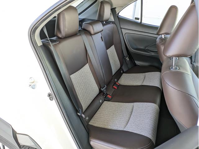 ヤリスクロス ハイブリッドZ 純正9インチナビ・バックカメラ・ETC・前後ドライブレコーダー・ワンオーナー・アダプティブクルーズコントロール・運転席&助手席シートヒーター・ブラインドスポットモニター(14枚目)